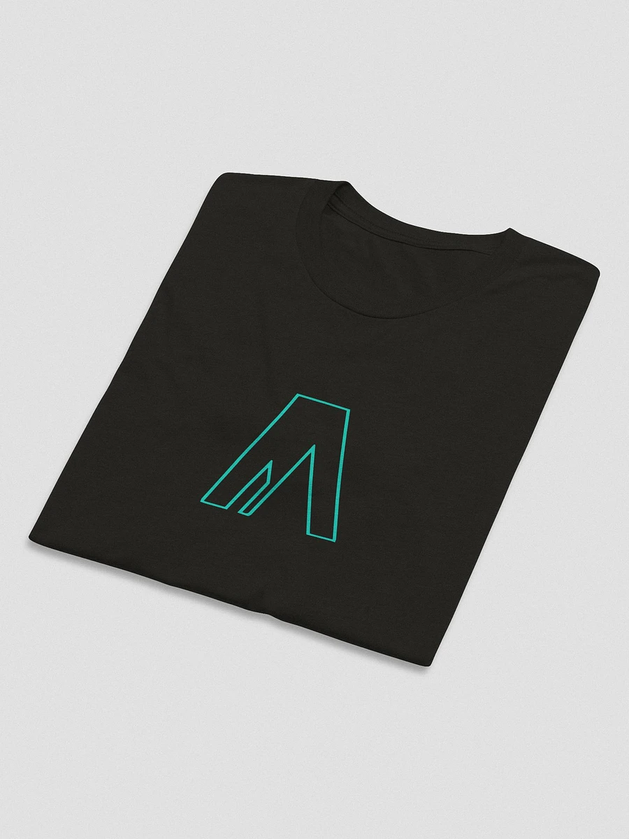 Neon Logo T-Shirt 1 product image (5)