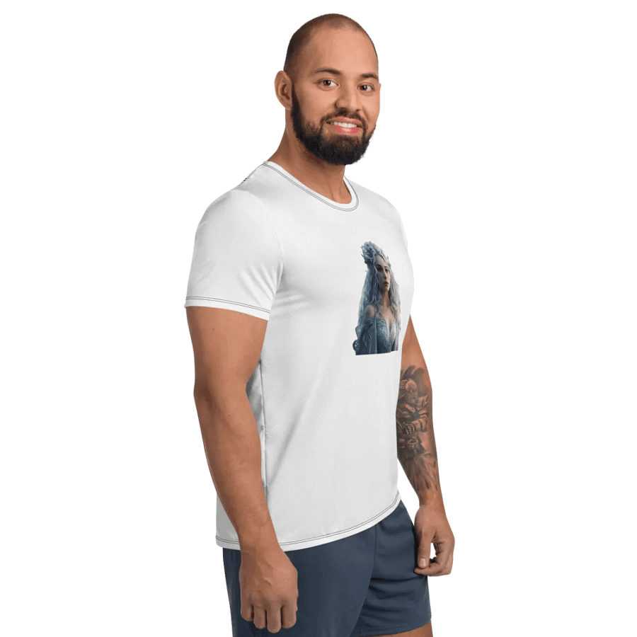 men shirt white product image (4)