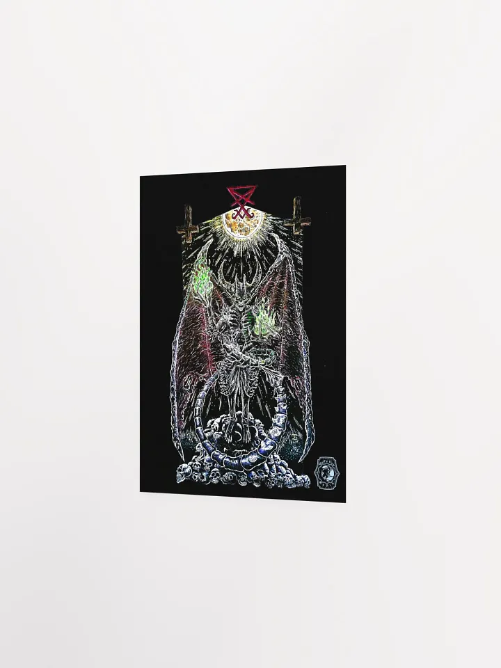 Diabolic- Print product image (10)