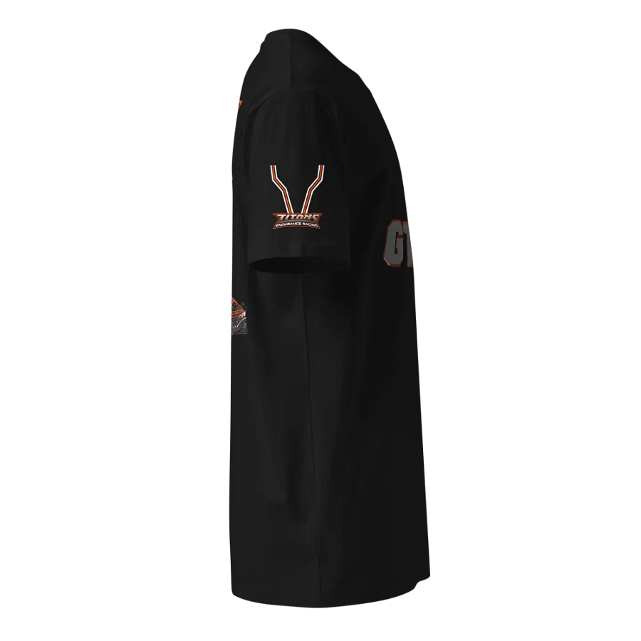 Titans GT3 T-Shirt product image (4)