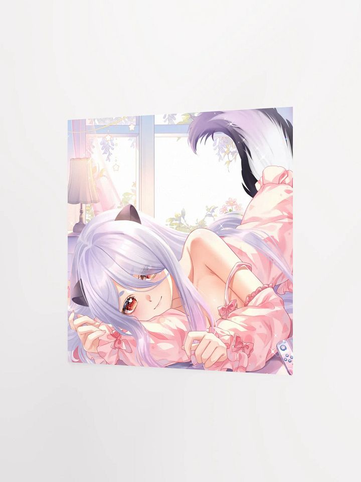Sleepy Mimi Poster product image (7)
