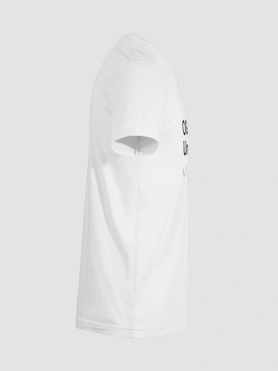 OG Unraid Crew Tee product image (23)