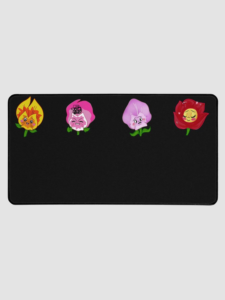 Fower Desk Mat product image (1)