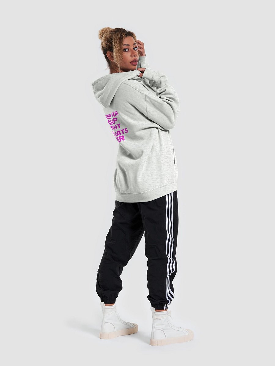 Keep Your Cheap Freight Tow Co. Hoodie product image (53)