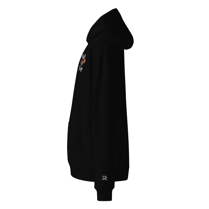 FLFC Ball Up Top Hoodie product image (2)