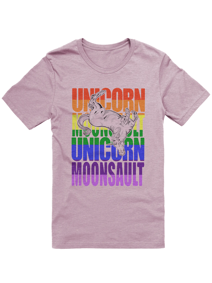 Unicorn Moonsault rainbow product image (31)