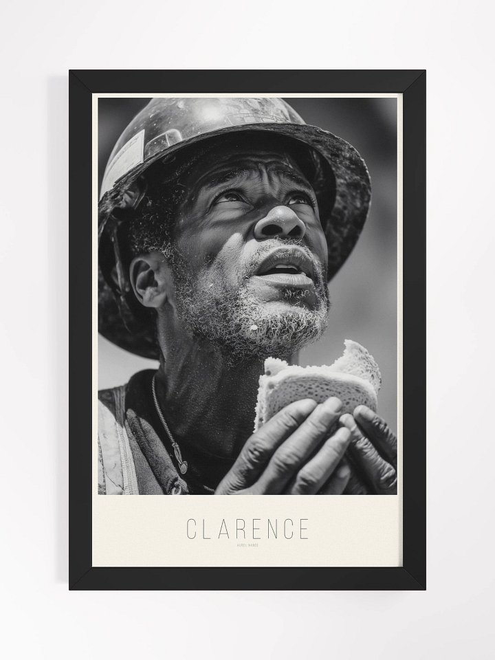 CLARENCE product image (1)