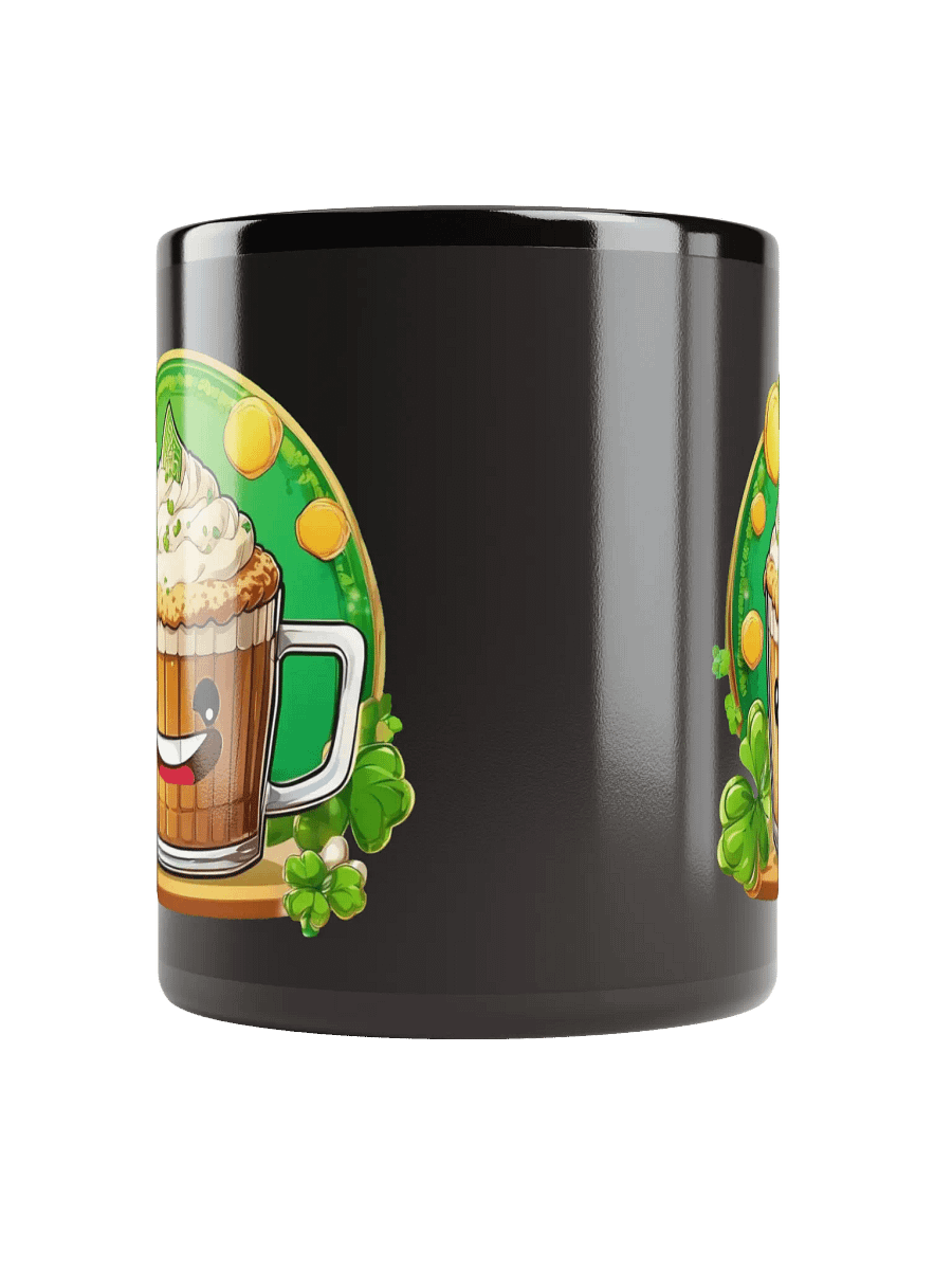 Luck of the Mug product image (5)