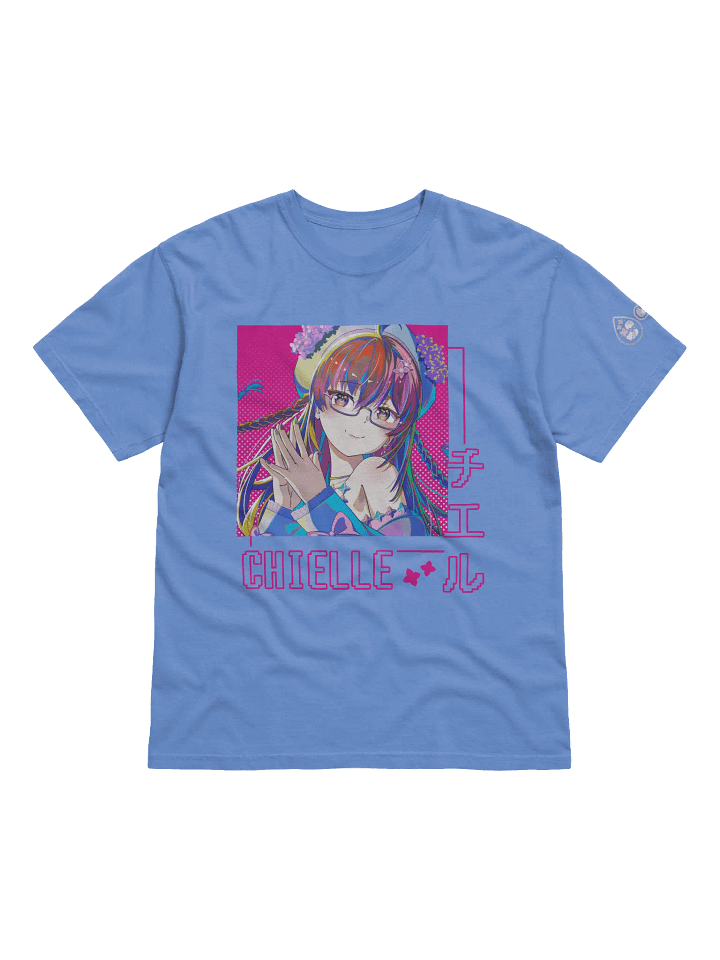 Pixel Pop T-Shirt product image (1)