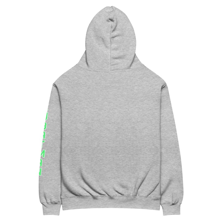 Zubatman Word Hoodie product image (16)