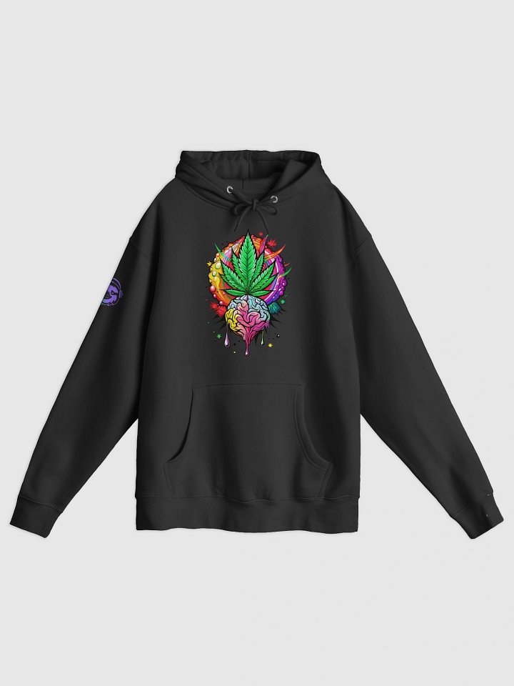 PLANT MINDED HOODIE product image (4)