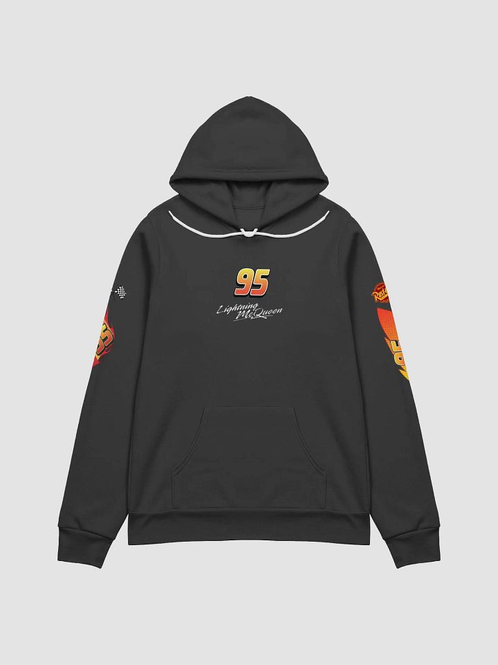 CARS SuperSoft Hoodie product image (1)