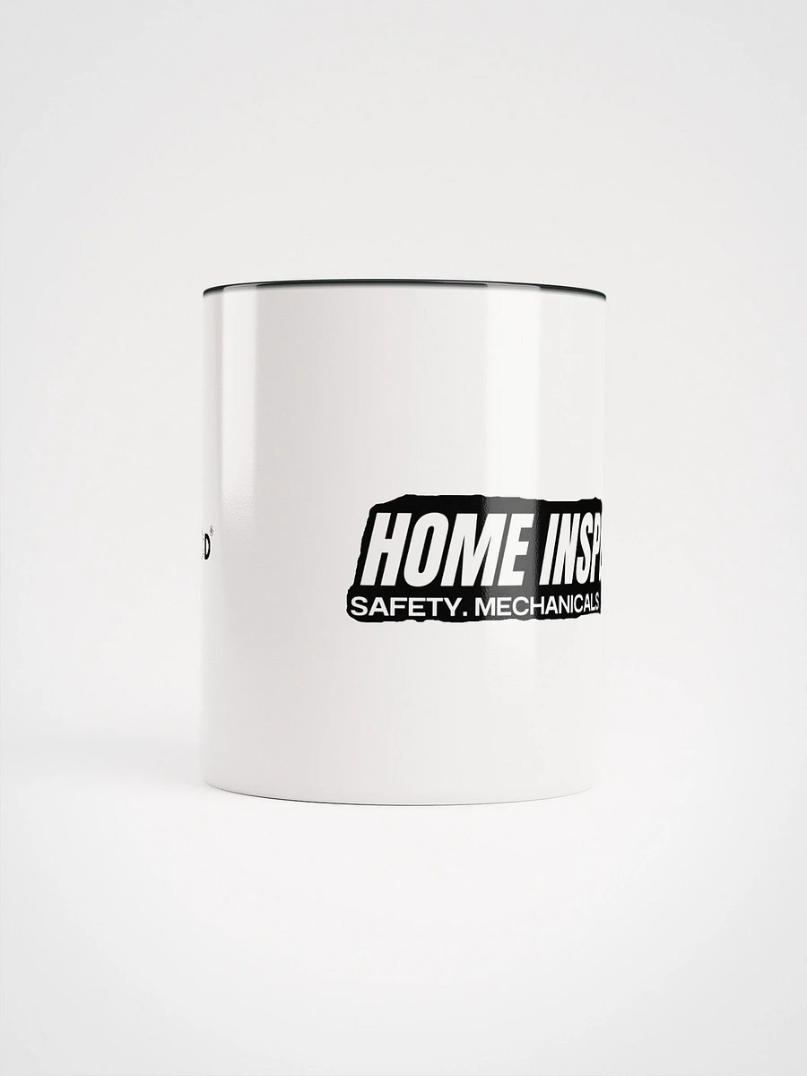 Home Inspector : Ceramic Mug product image (30)