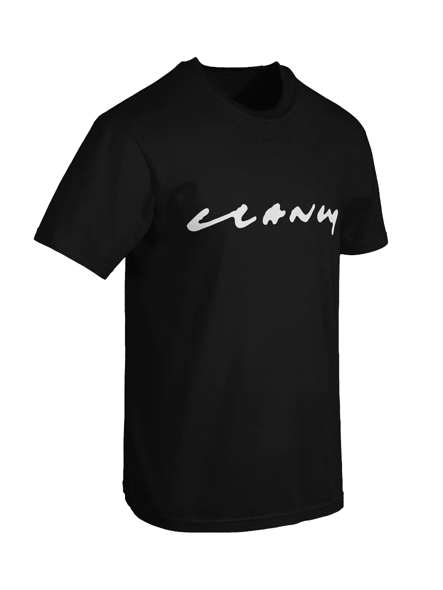 Clancy's Final Letter Tee product image (7)