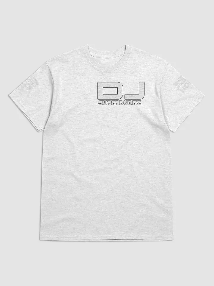 Superdudez T-Shirt product image (1)