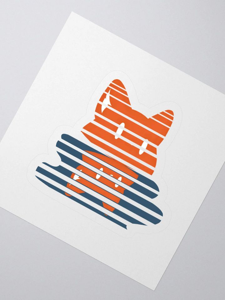 Rising Soup Sticker product image (2)