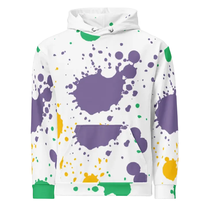 Tizzy Hoodie product image (1)