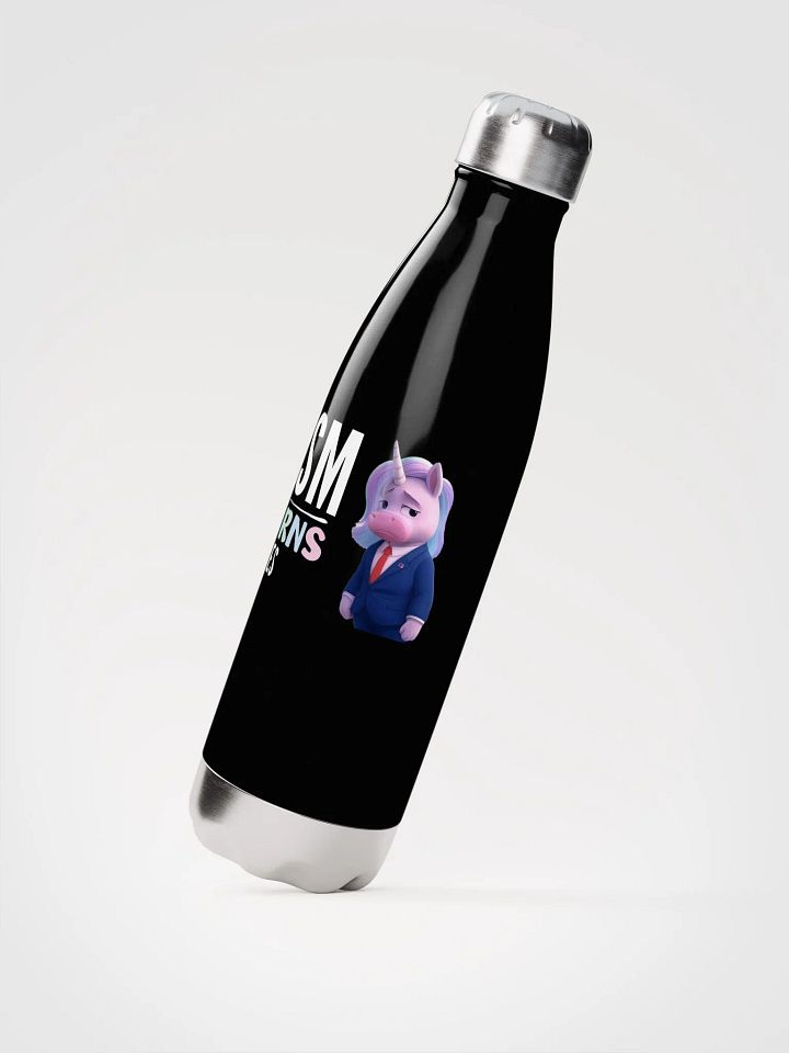 Realism Unicorn Water Bottle product image (2)