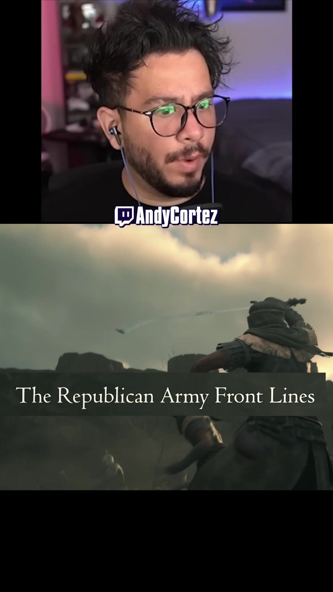 keep your politics out of my games 😡😡