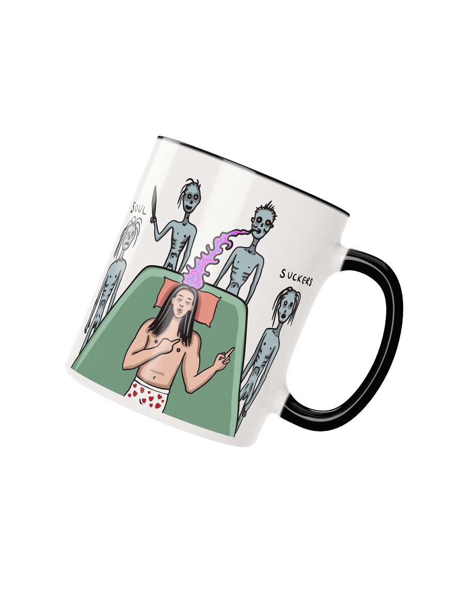 Soul Suckers product image (2)