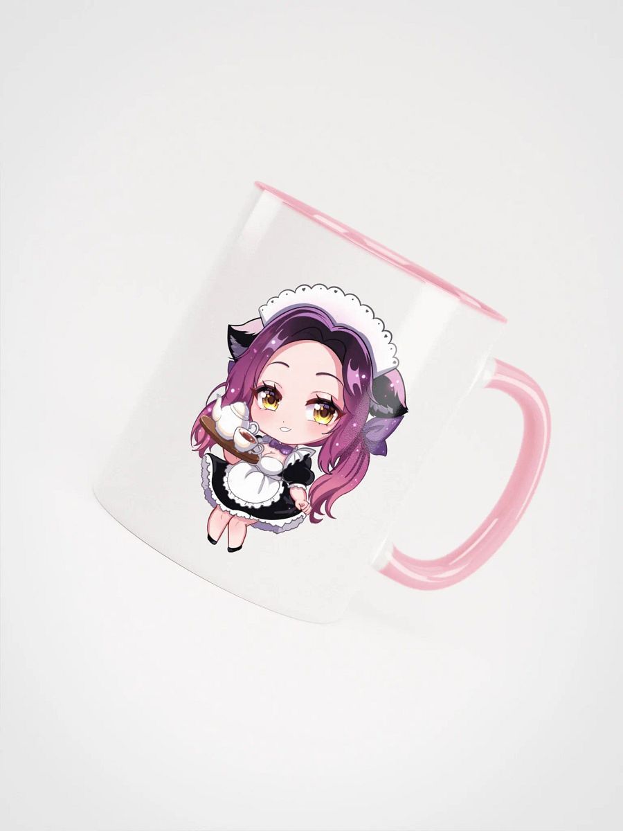 French Maid Mo-Mug product image (46)