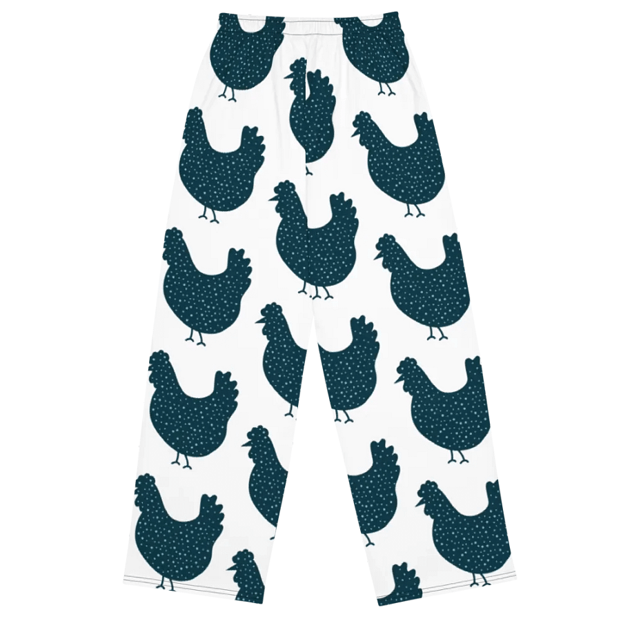 Country Chicken Lounge Pants product image (3)