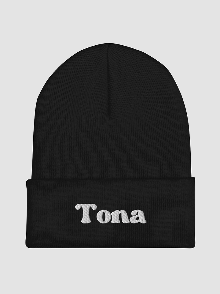 Tona Toques product image (1)