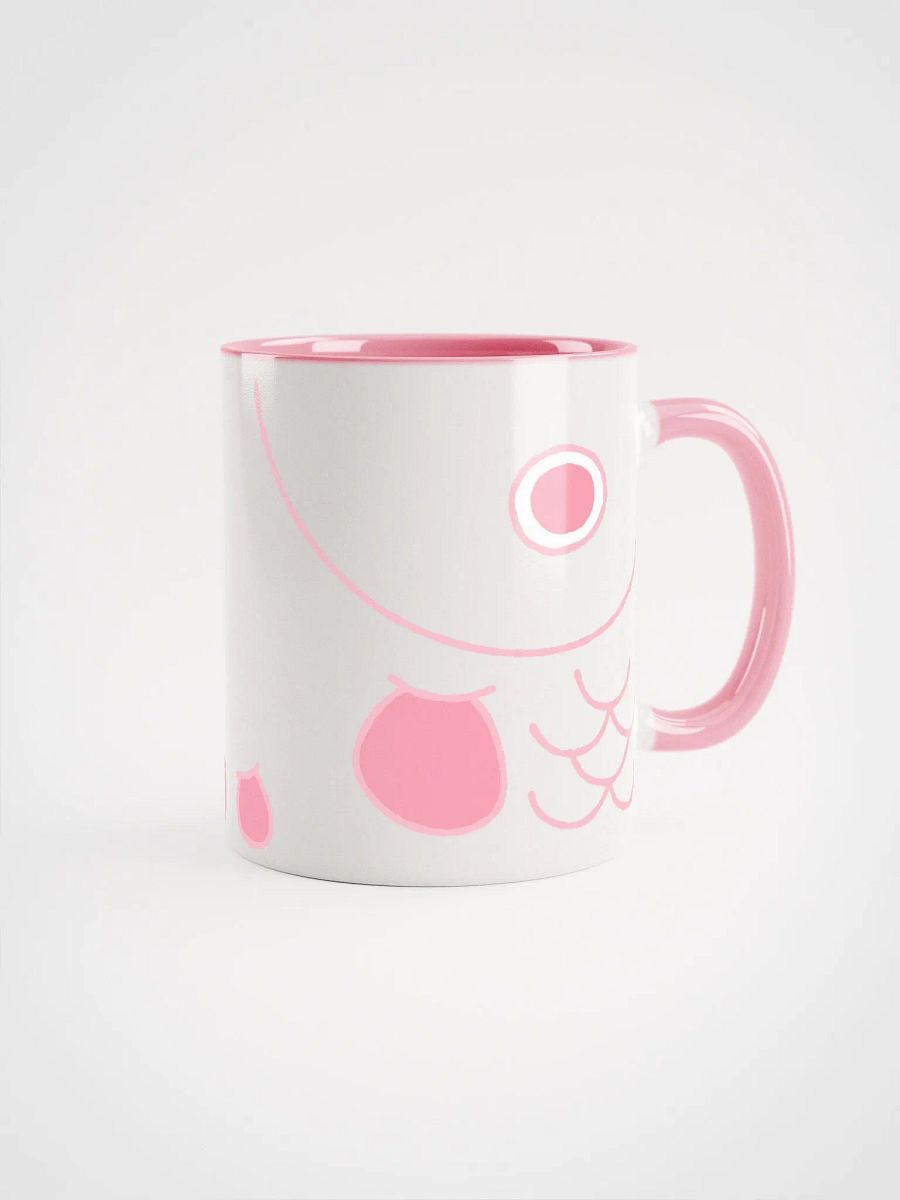Mugfish - Pink product image (1)