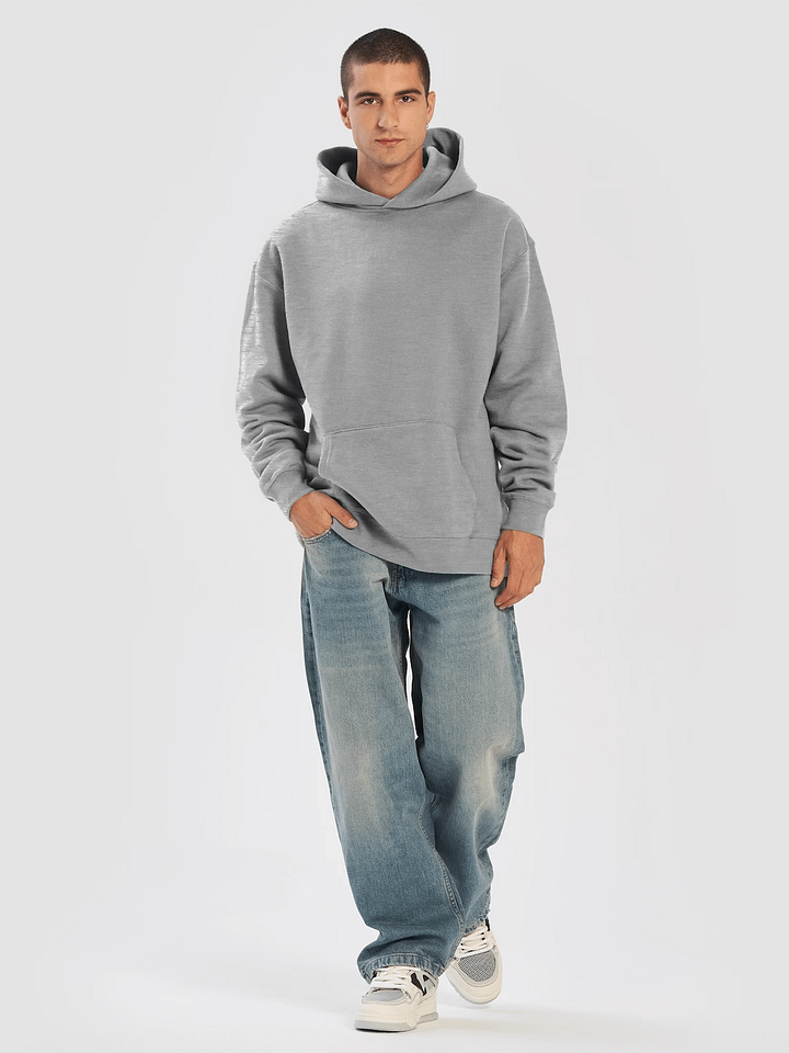 GUILLOVELO RQND 2.0 HOODIE product image (1)