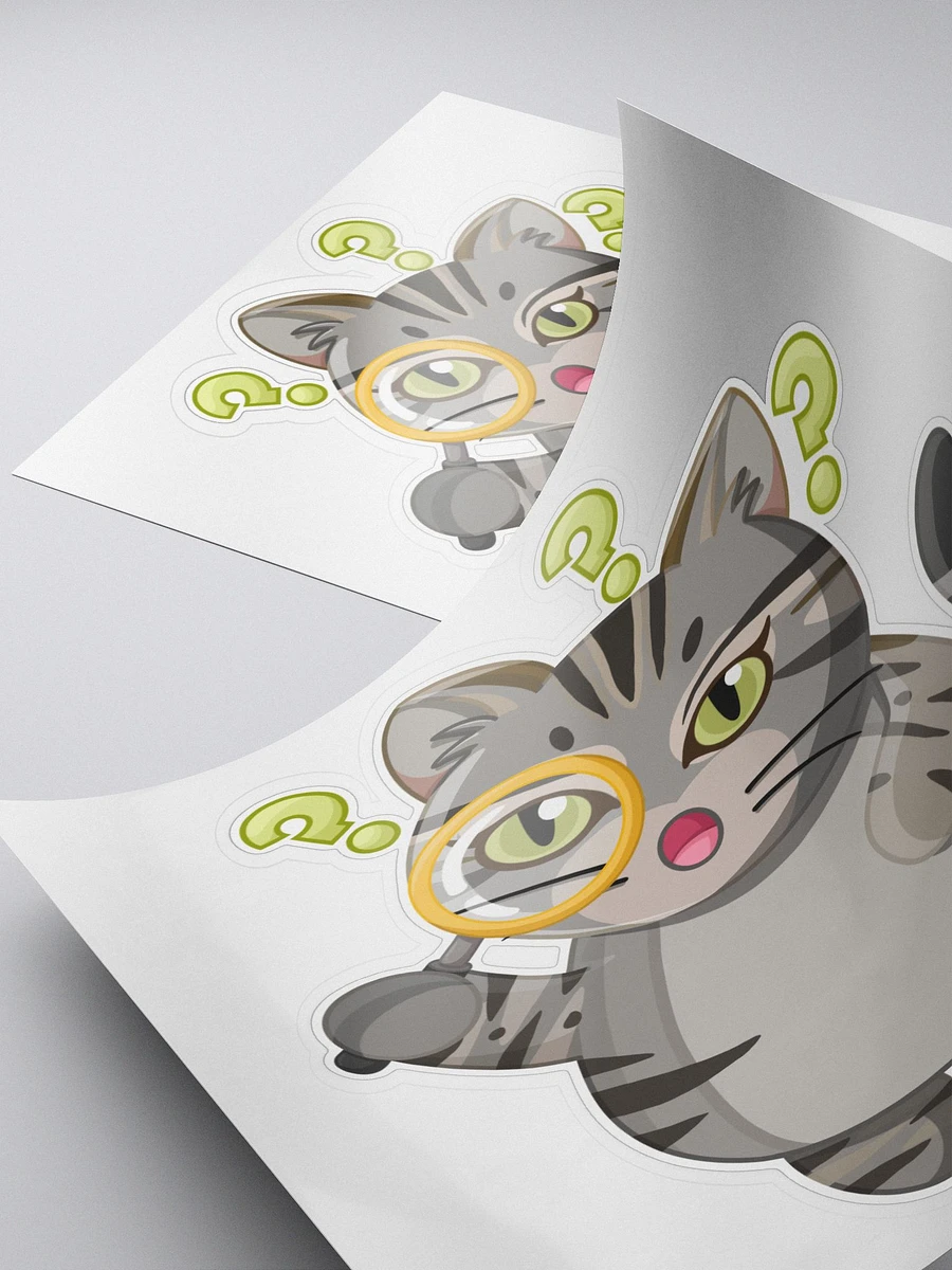Team Goomba Sticker product image (4)