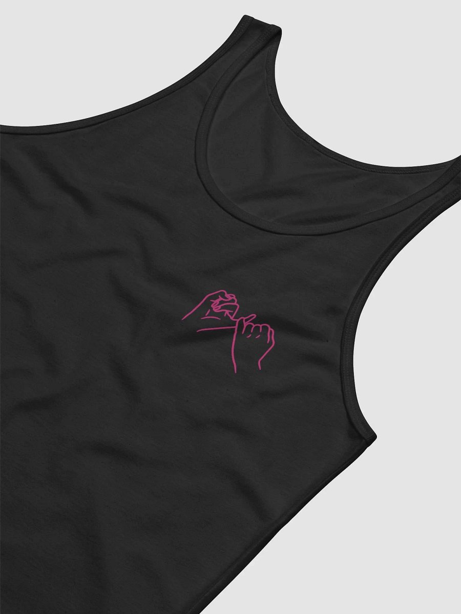 Support The Homies Tank product image (3)