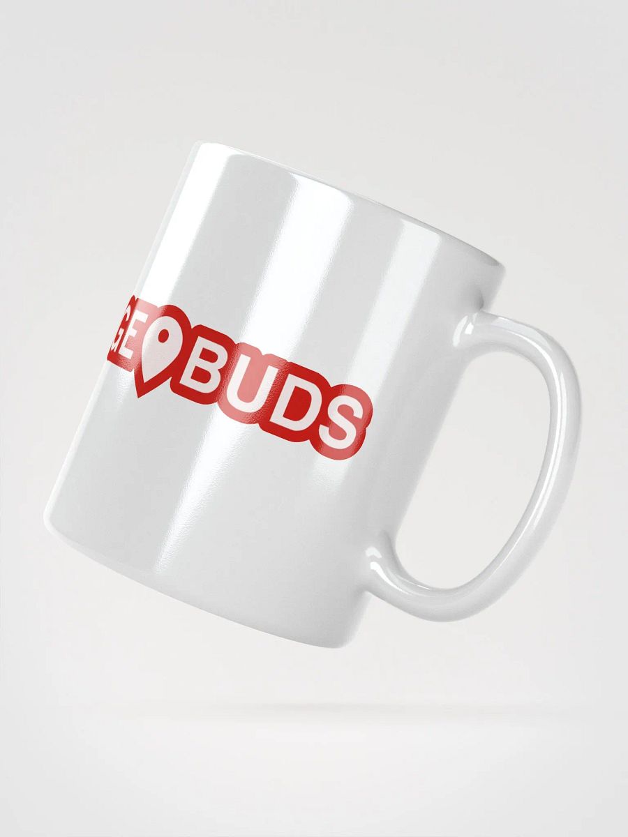 GeoBuds Coffee Mug product image (2)