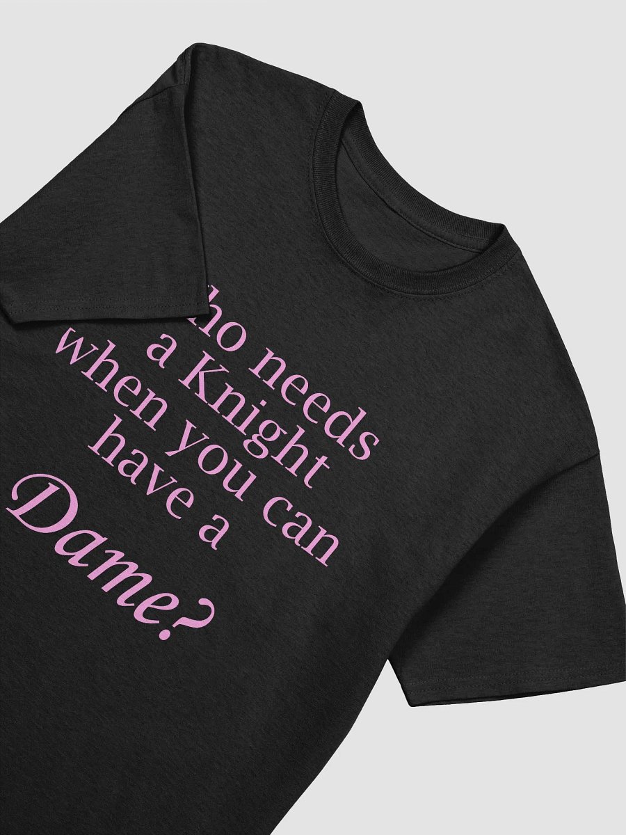 Who needs a Knight? product image (3)