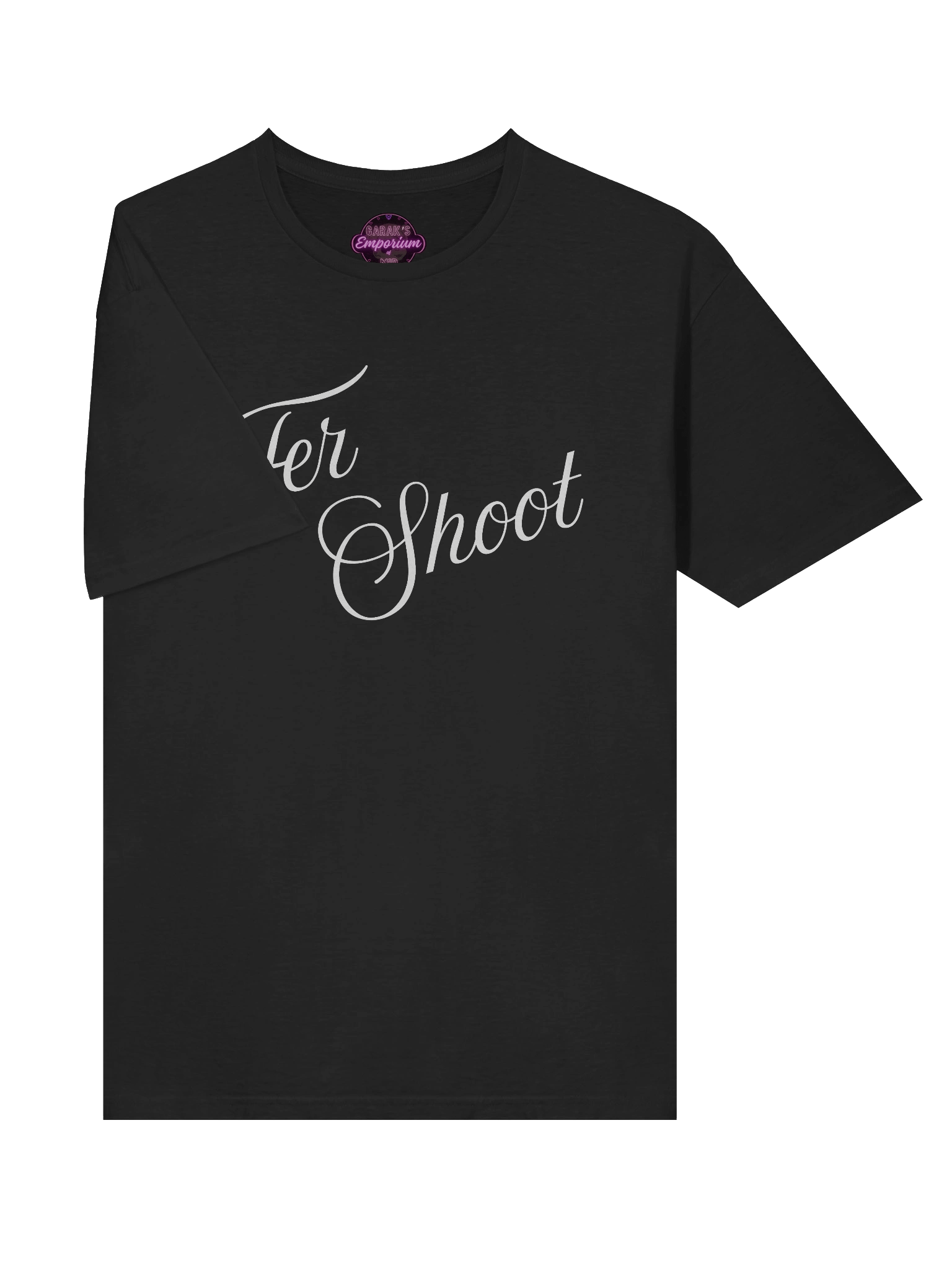 Gef say's Fer Shoot T-shirt product image (103)