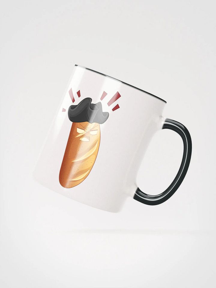 Brad The bread Mug product image (4)