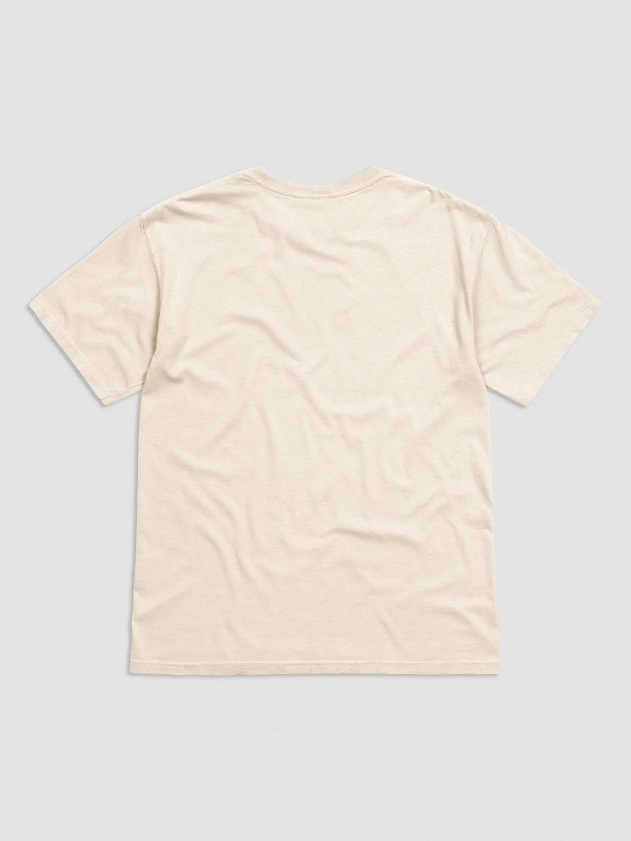 Embroidered Tusk tee product image (2)