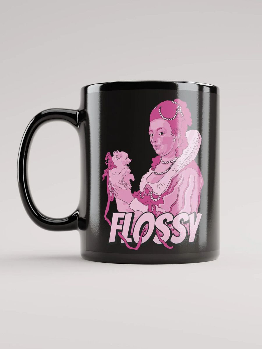 Flossy Mug product image (1)