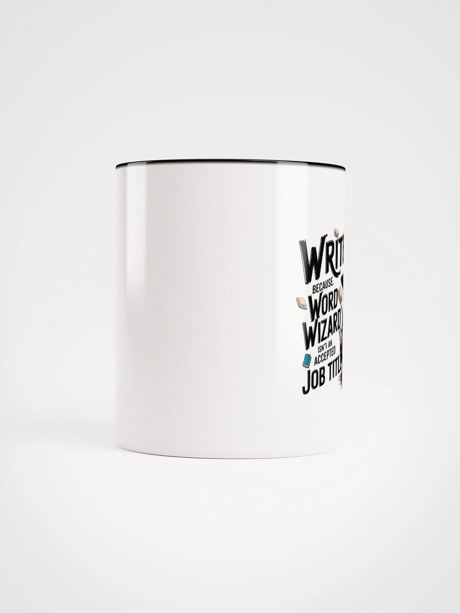 Word Wizard Ceramic Mug product image (10)