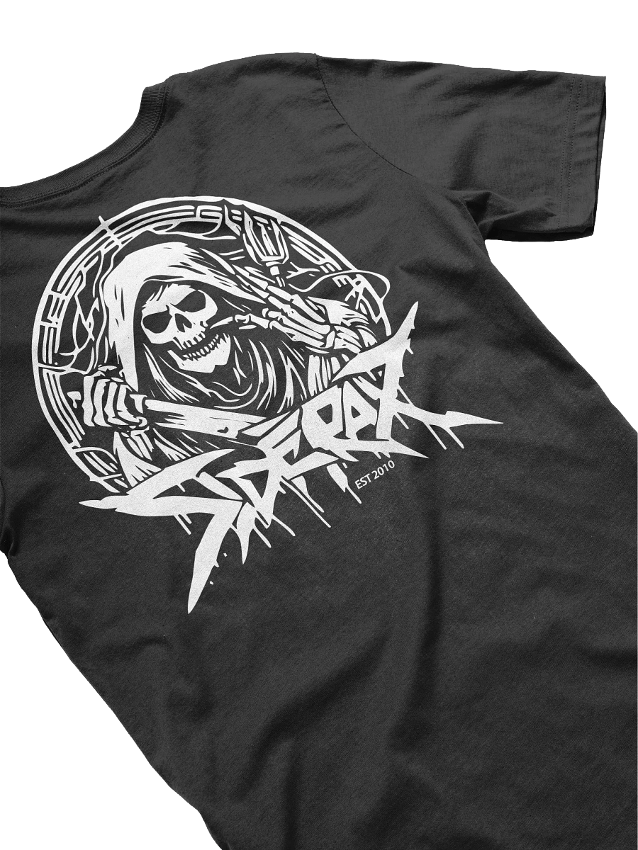 The Bonecutter Supersoft T-Shirt product image (4)