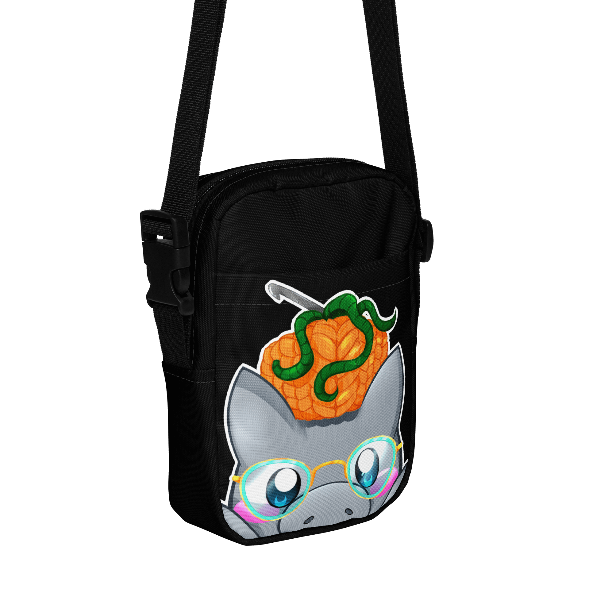 Pumpkin Spoinkity Bag product image (1)