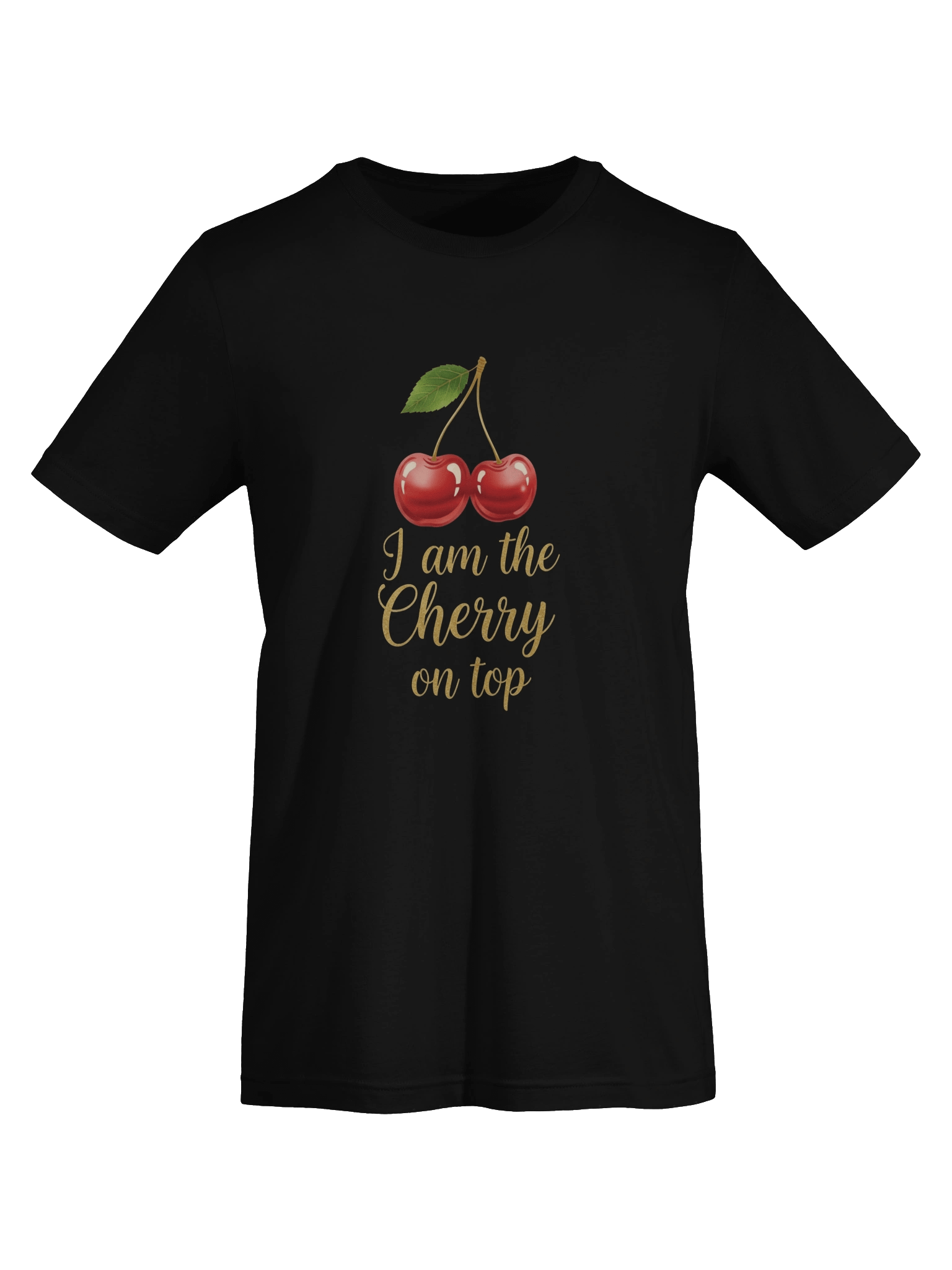Cherry On Top Classic Tee product image (47)