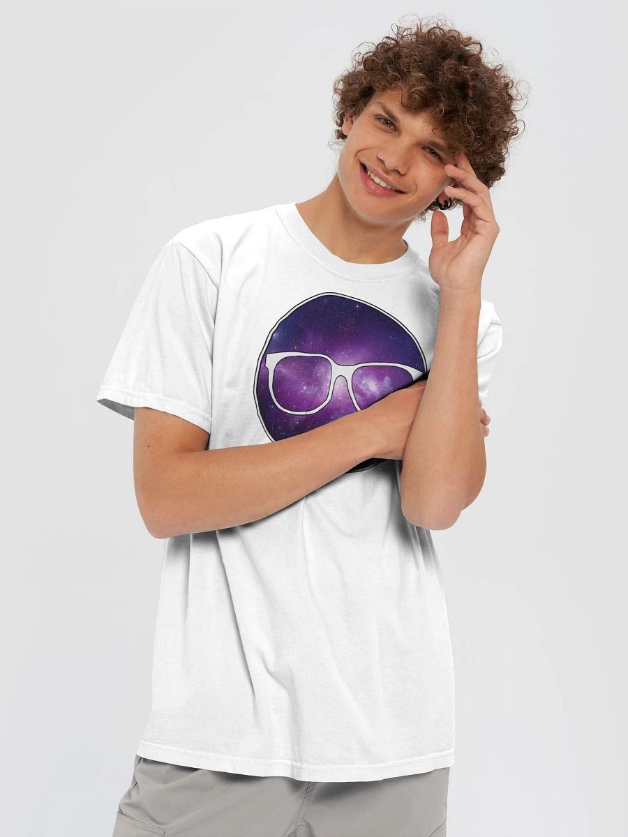 Zero Logo Shirt! product image (3)