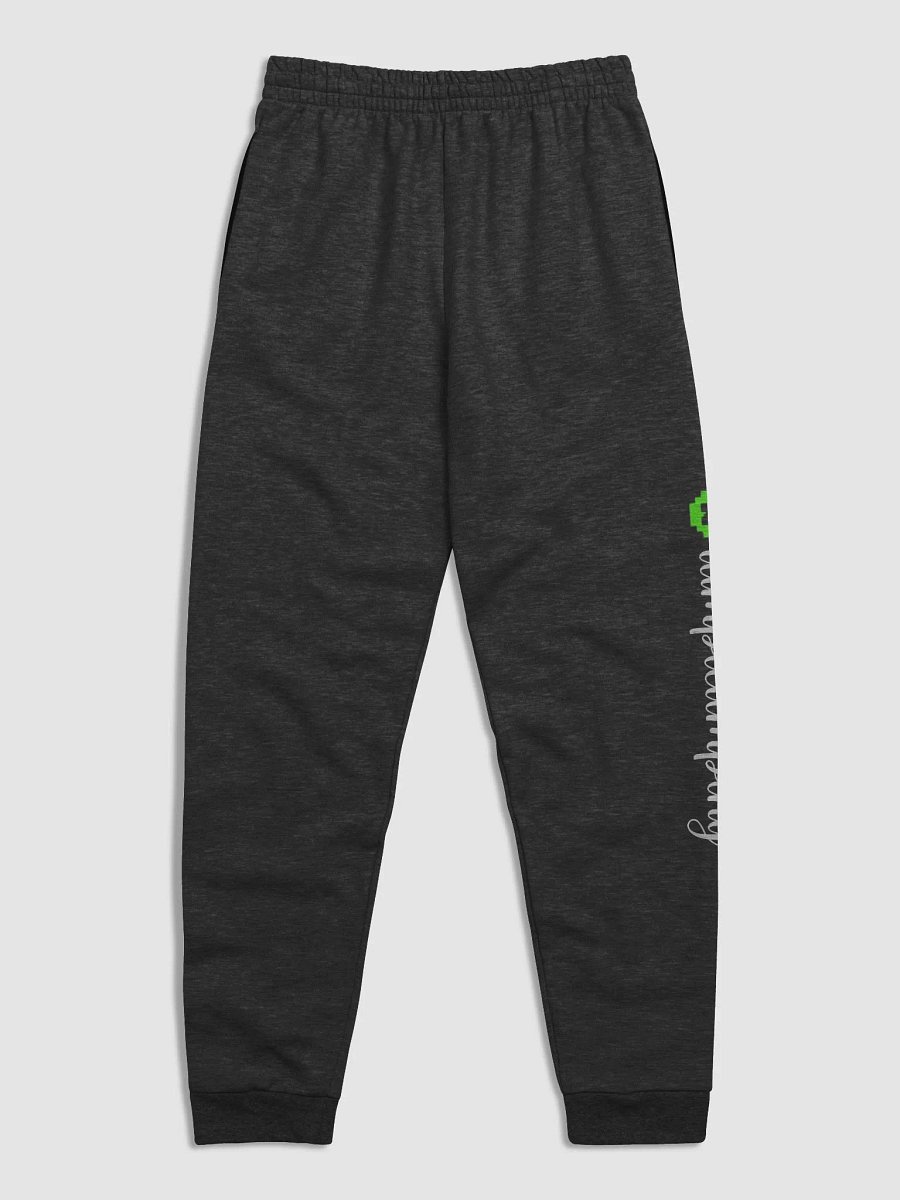 dimple sweatpants product image (5)