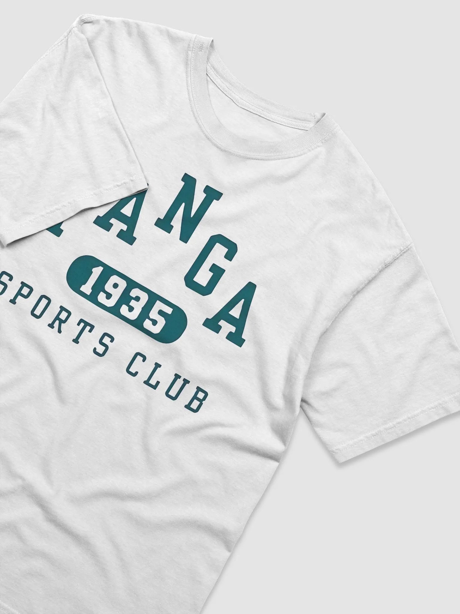 Sead ramovic yanga sports club 1935 shirt product image (4)