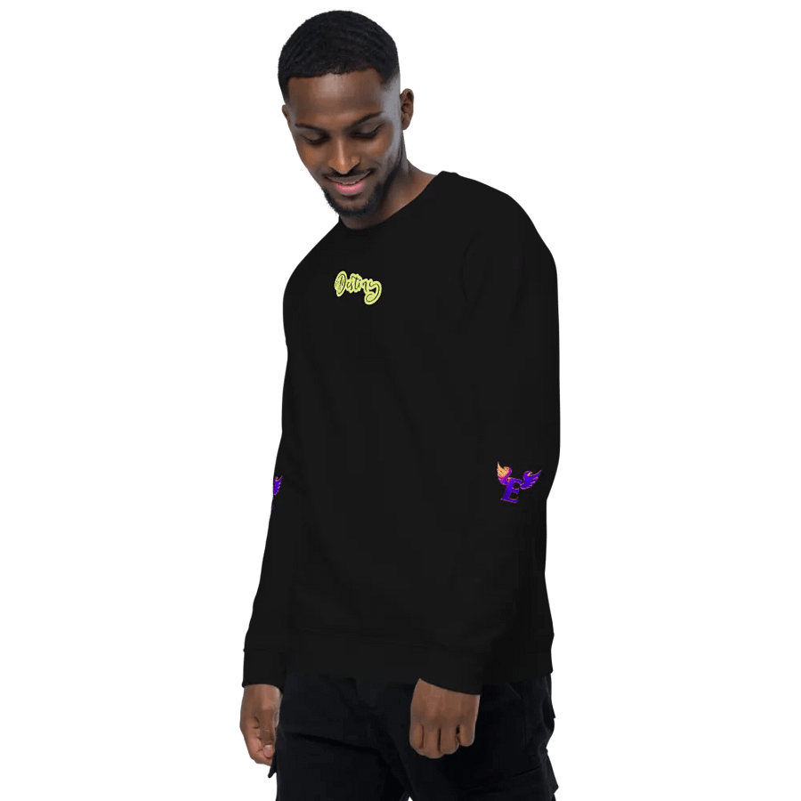 Destiny: Sweater product image (7)