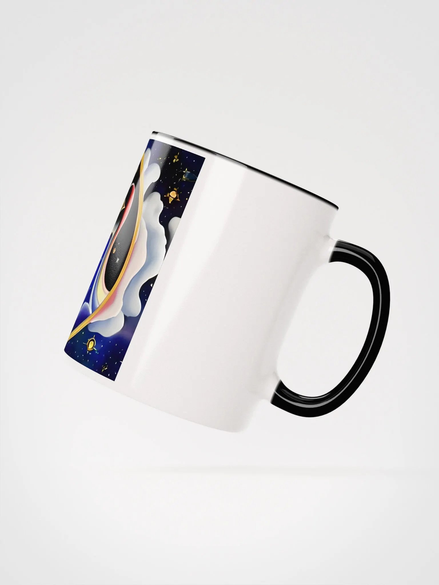 Astrology Art Collection: Celestial Beauty and Cosmic Wisdom product image (3)