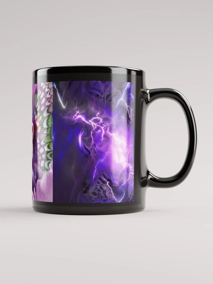 Purple monkey cup product image (2)