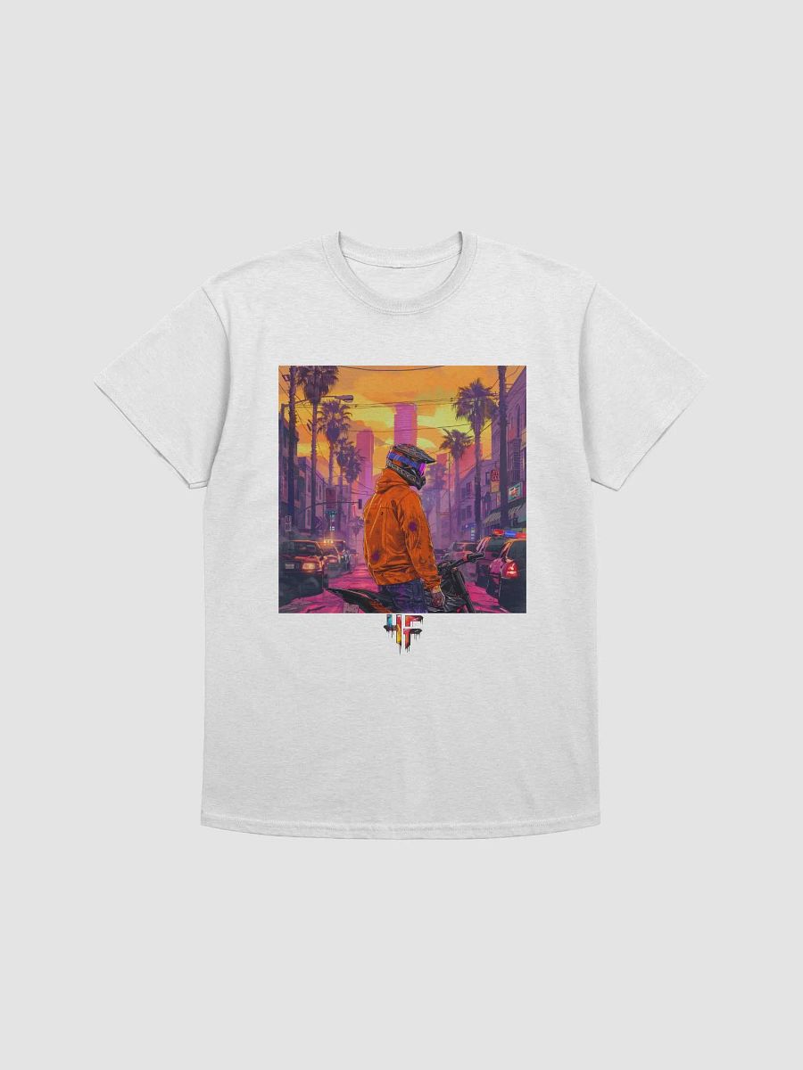HF Voyager Tee (30x Entries) product image (1)