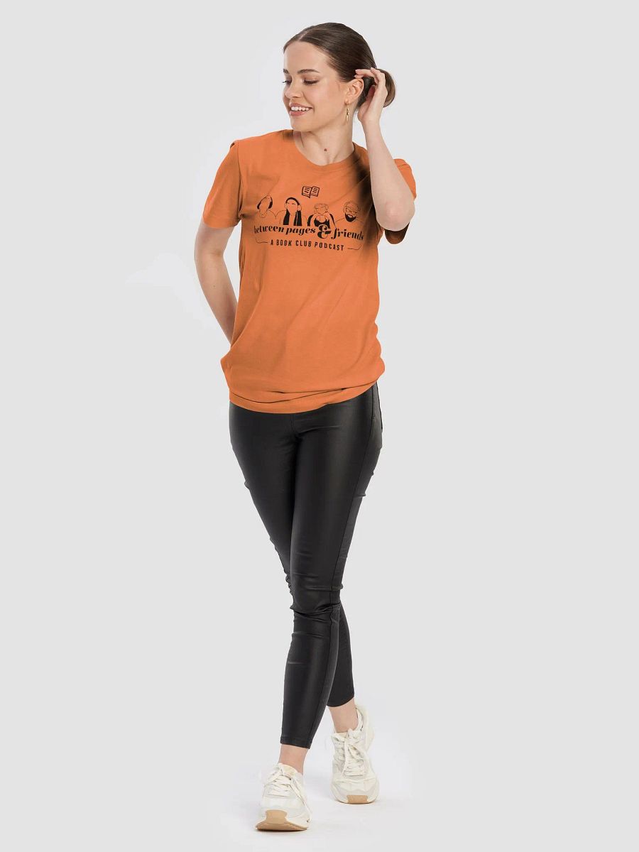 Podcast Quotes | Printed Tee product image (84)