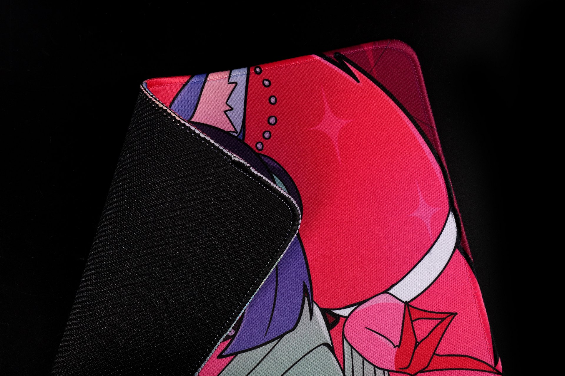 ★STARS★ Moxie Mousepad product image (10)